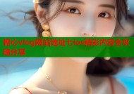 糖心vlog网站地址七ios精彩内容全攻略分享