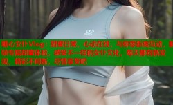 糖心女仆Vlog：甜蜜日常，心动在线，与你零距离互动，解锁专属甜蜜体验，感受不一样的女仆文化，每天都有新发现，精彩不间断，尽情享受吧
