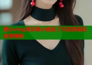 糖心vlog演员表小鹿丢了引发的幕后故事揭秘