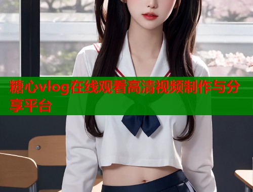 糖心vlog在线观看高清视频制作与分享平台  第2张