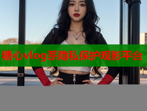 糖心vlog系隐私保护观影平台  第1张